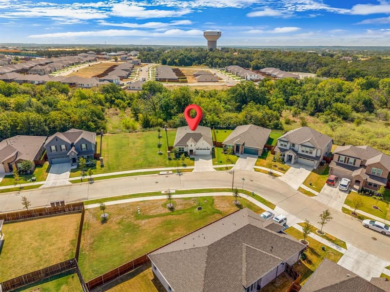 2617 Toucan Drive, Denton TX 76205 - Photo 40