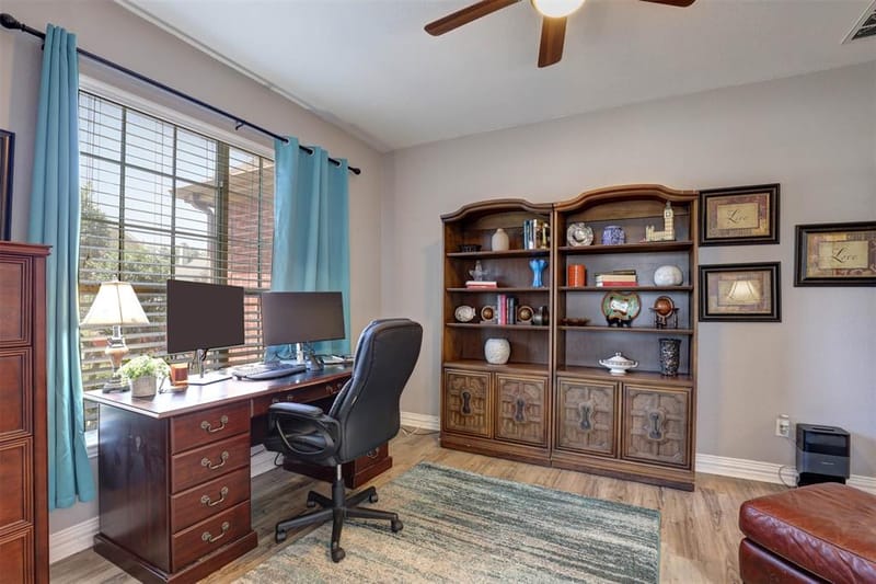 5704 Kelly Court, Haltom City TX 76137 - Photo 13