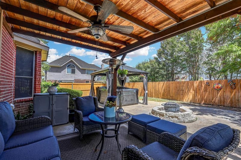 5704 Kelly Court, Haltom City TX 76137 - Photo 34