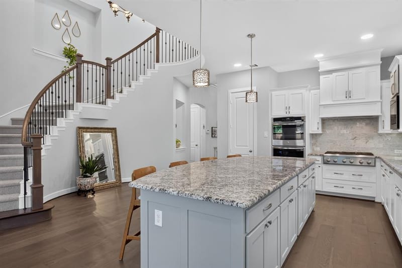 4979 Stornoway Drive, Flower Mound TX 75028 - Photo 17