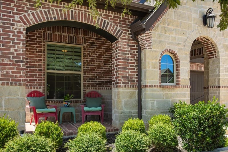 4979 Stornoway Drive, Flower Mound TX 75028 - Photo 3