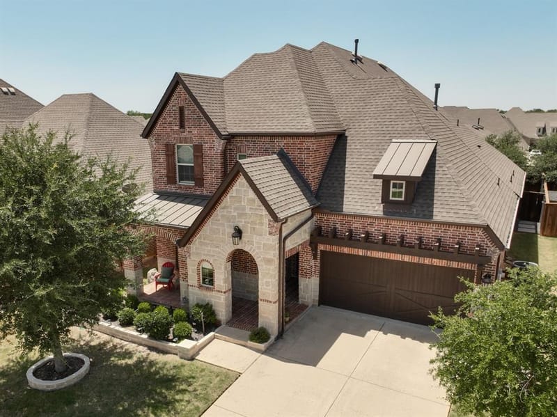 4979 Stornoway Drive, Flower Mound TX 75028