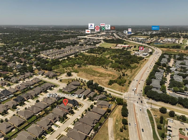 4979 Stornoway Drive, Flower Mound TX 75028 - Photo 40