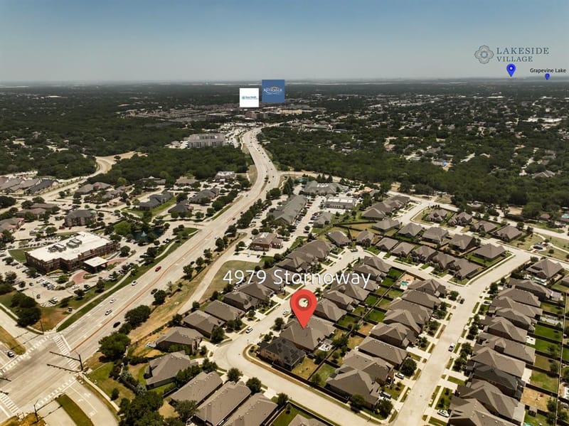 4979 Stornoway Drive, Flower Mound TX 75028 - Photo 39