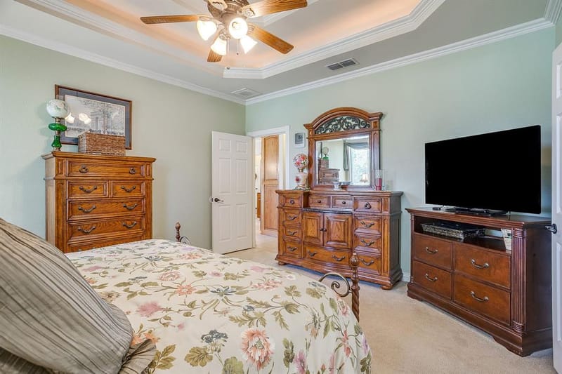 205 Niki Road, Paradise TX 76073 - Photo 23
