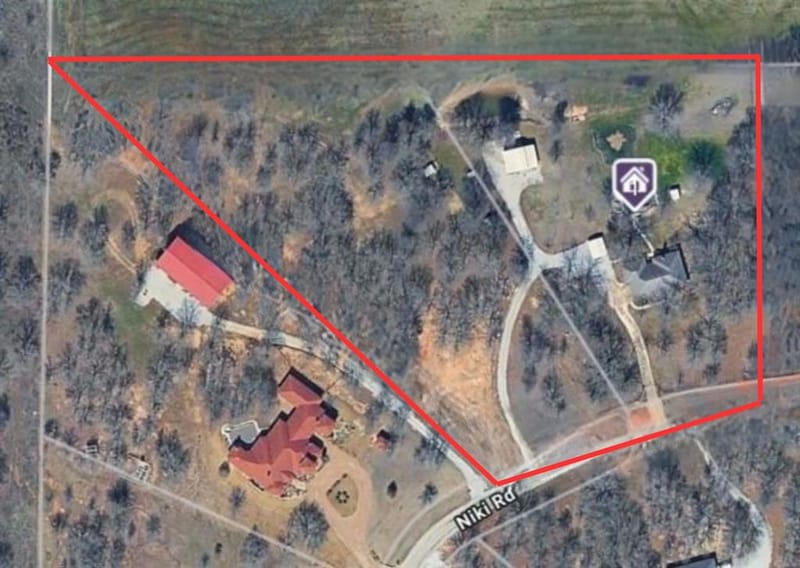 205 Niki Road, Paradise TX 76073 - Photo 2