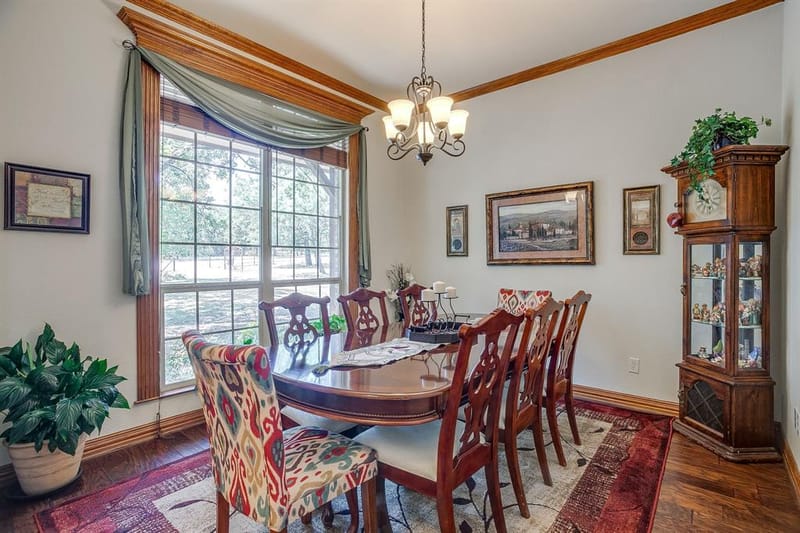 205 Niki Road, Paradise TX 76073 - Photo 13