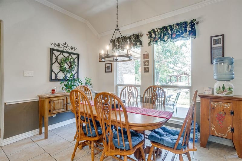 205 Niki Road, Paradise TX 76073 - Photo 17