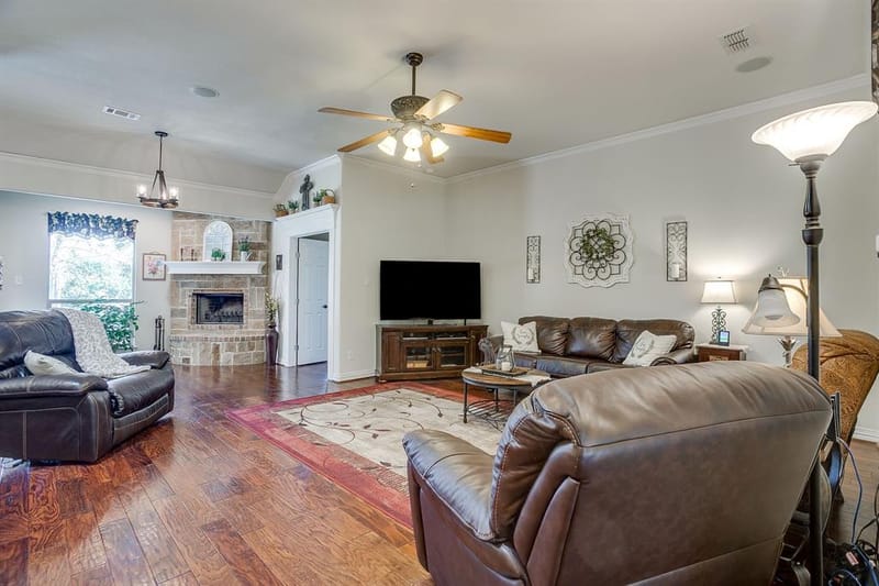 205 Niki Road, Paradise TX 76073 - Photo 16