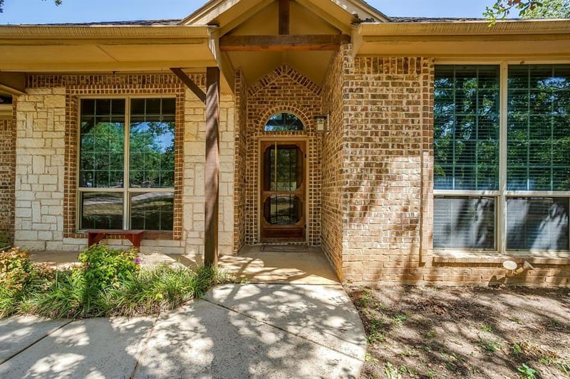 205 Niki Road, Paradise TX 76073 - Photo 12