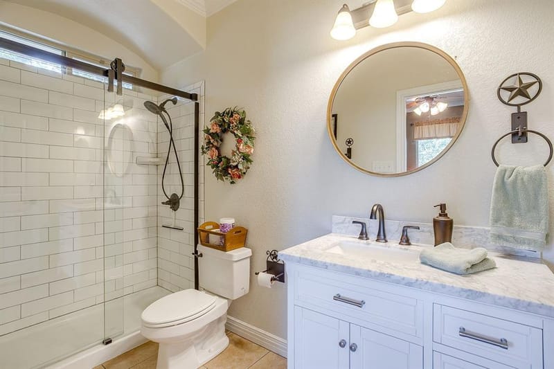 205 Niki Road, Paradise TX 76073 - Photo 22