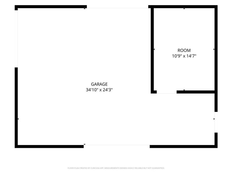 205 Niki Road, Paradise TX 76073 - Photo 32