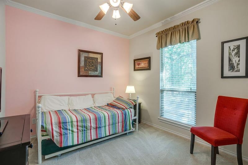 205 Niki Road, Paradise TX 76073 - Photo 28