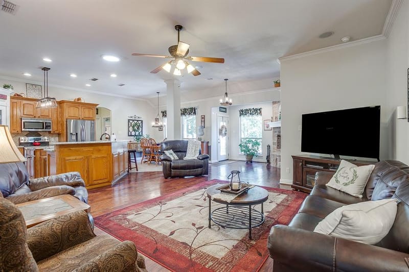 205 Niki Road, Paradise TX 76073 - Photo 20