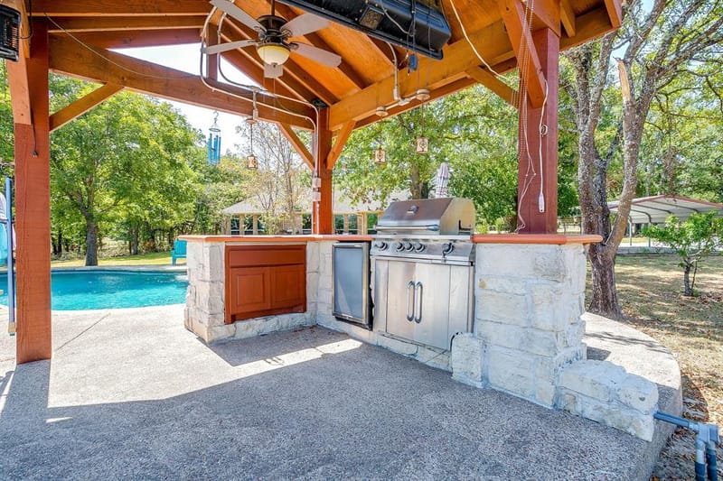 205 Niki Road, Paradise TX 76073 - Photo 9