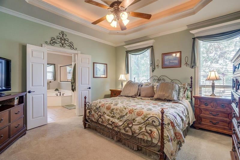 205 Niki Road, Paradise TX 76073 - Photo 24