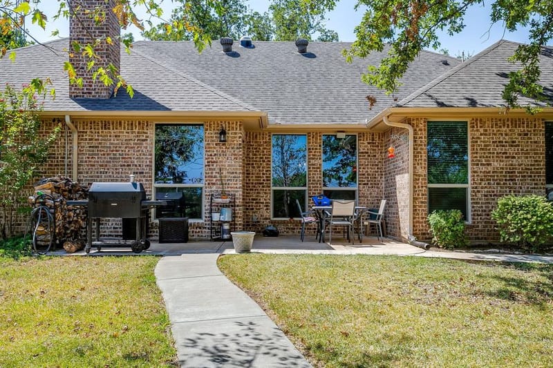 205 Niki Road, Paradise TX 76073 - Photo 30