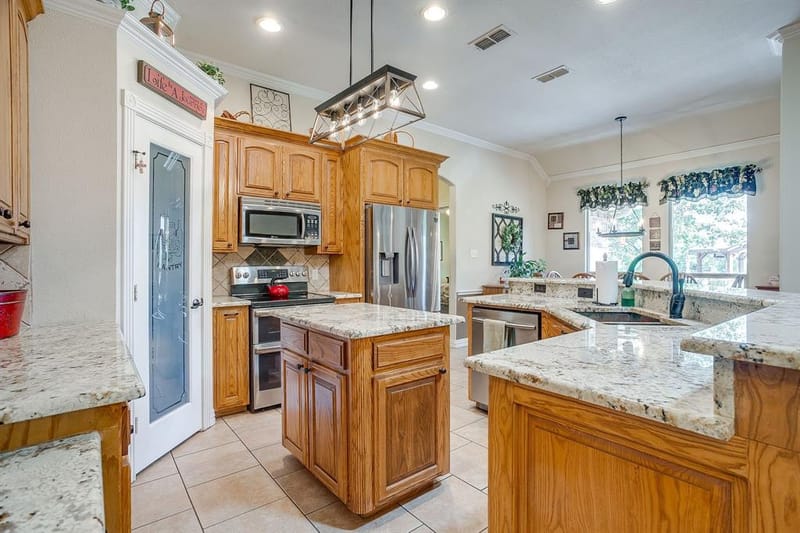 205 Niki Road, Paradise TX 76073 - Photo 14