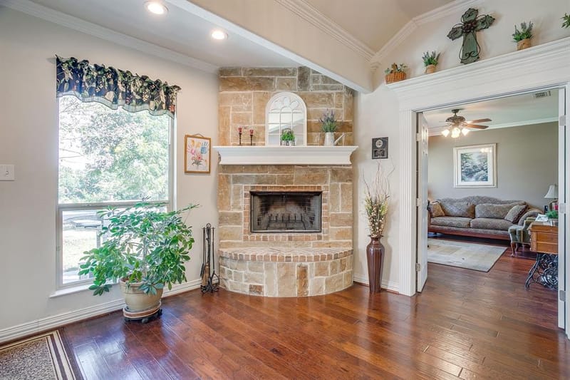 205 Niki Road, Paradise TX 76073 - Photo 18