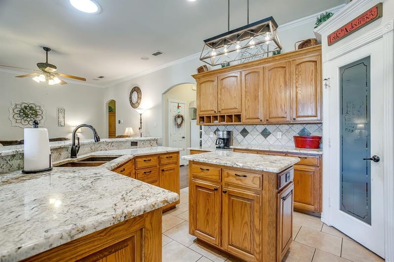 205 Niki Road, Paradise TX 76073 - Photo 15