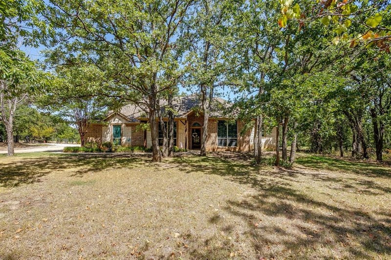 205 Niki Road, Paradise TX 76073 - Photo 11