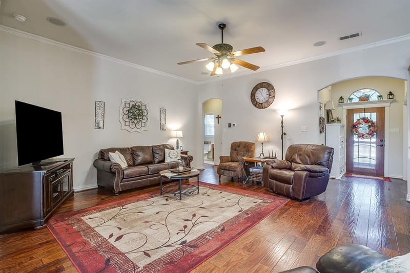 205 Niki Road, Paradise TX 76073 - Photo 19