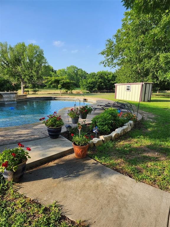 205 Niki Road, Paradise TX 76073 - Photo 35
