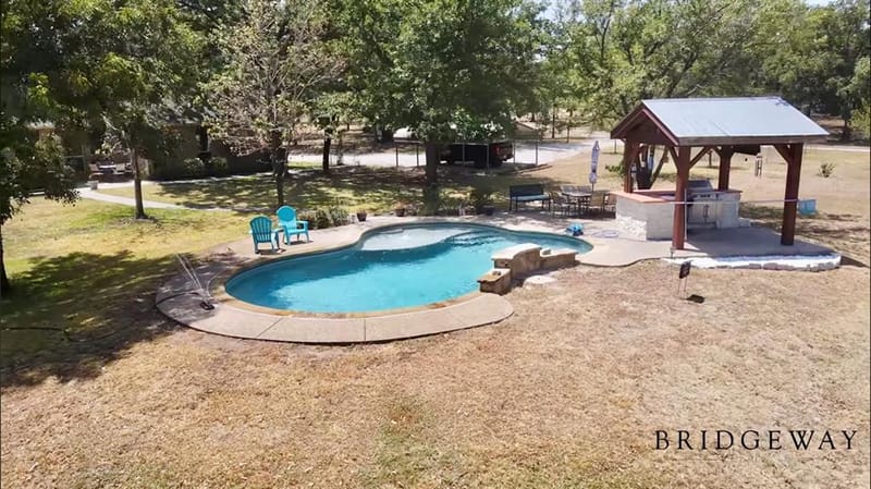 205 Niki Road, Paradise TX 76073 - Photo 4