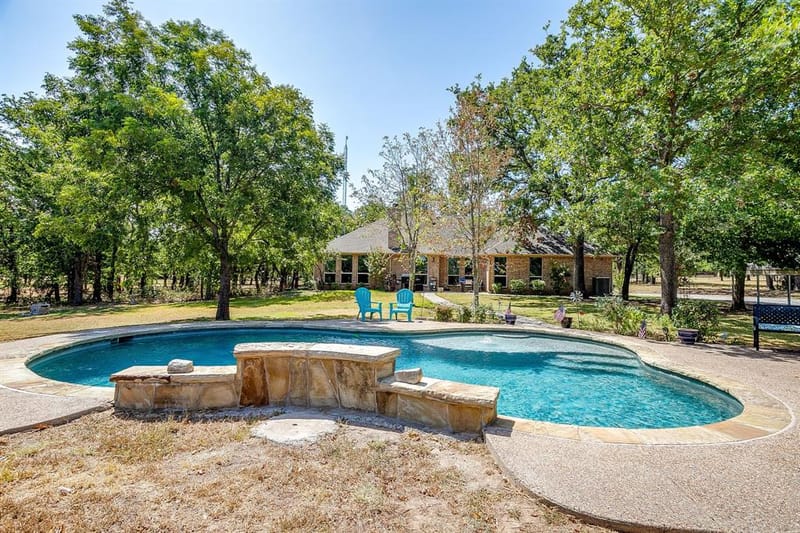 205 Niki Road, Paradise TX 76073 - Photo 8