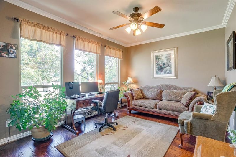205 Niki Road, Paradise TX 76073 - Photo 21