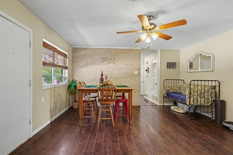 1553 Montclair Drive, Fort Worth TX 76103 - Photo 13