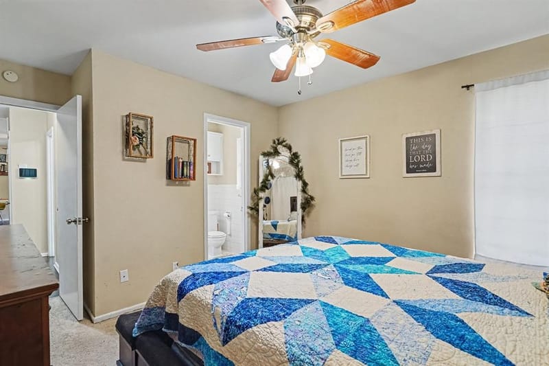 1553 Montclair Drive, Fort Worth TX 76103 - Photo 22