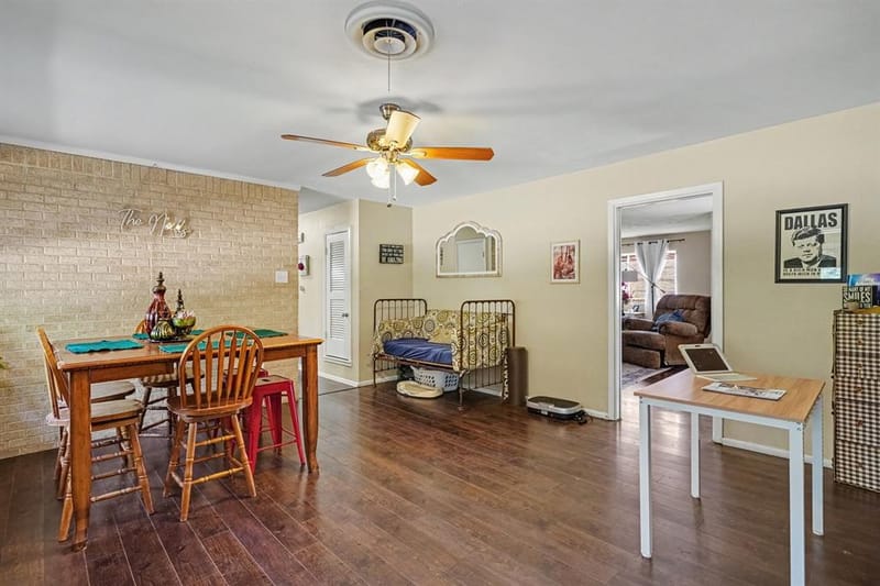 1553 Montclair Drive, Fort Worth TX 76103 - Photo 9