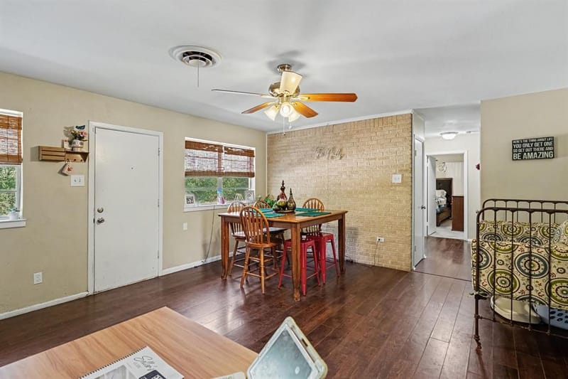 1553 Montclair Drive, Fort Worth TX 76103 - Photo 10