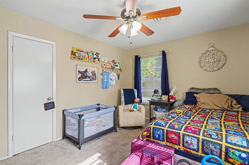 1553 Montclair Drive, Fort Worth TX 76103 - Photo 18