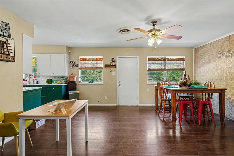 1553 Montclair Drive, Fort Worth TX 76103 - Photo 11