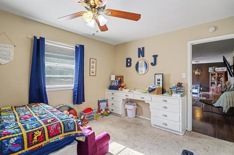 1553 Montclair Drive, Fort Worth TX 76103 - Photo 19