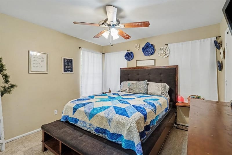 1553 Montclair Drive, Fort Worth TX 76103 - Photo 21