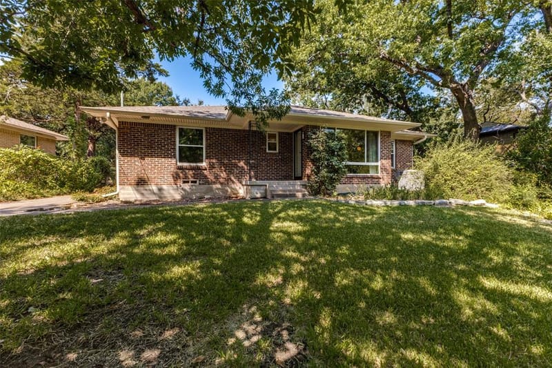 605 S Ravinia Drive, Dallas TX 75211