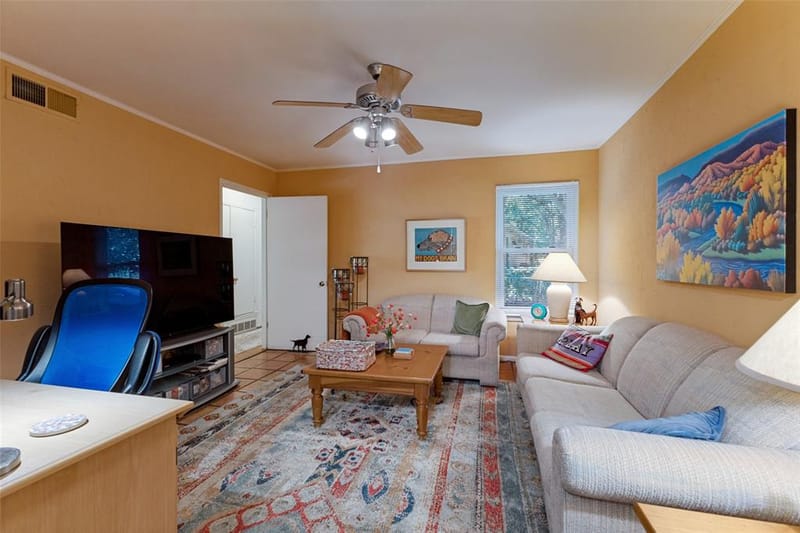 605 S Ravinia Drive, Dallas TX 75211 - Photo 9