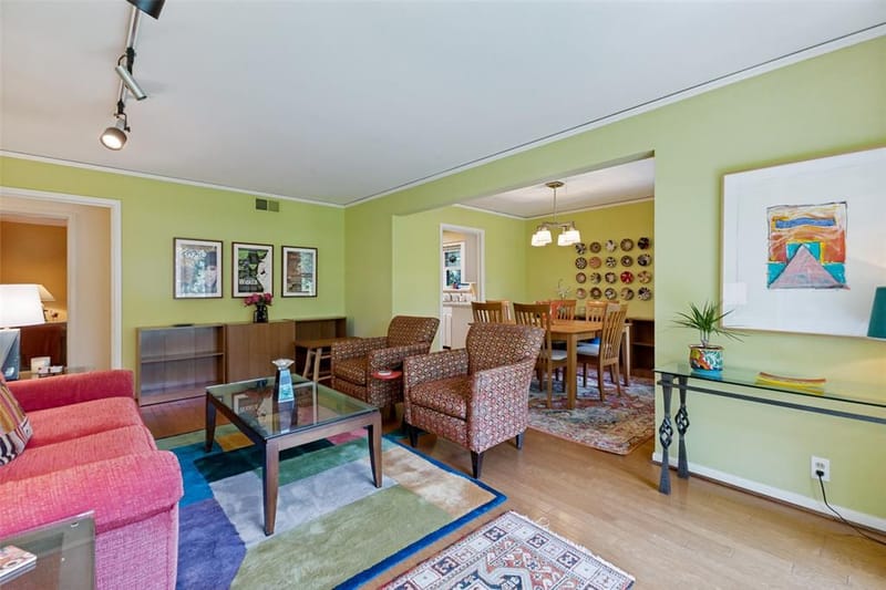 605 S Ravinia Drive, Dallas TX 75211 - Photo 4