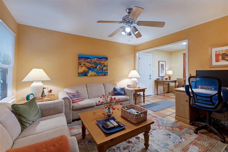 605 S Ravinia Drive, Dallas TX 75211 - Photo 8