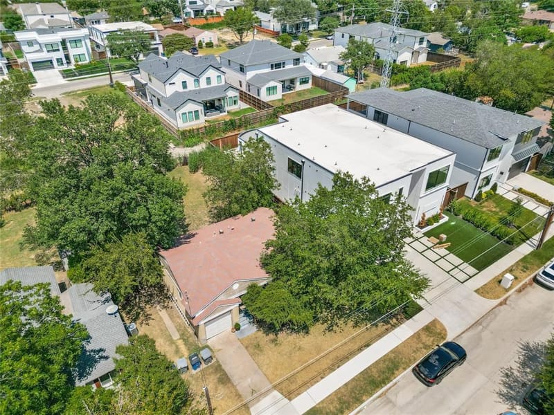 3865 Wemdon Drive, Dallas TX 75220
