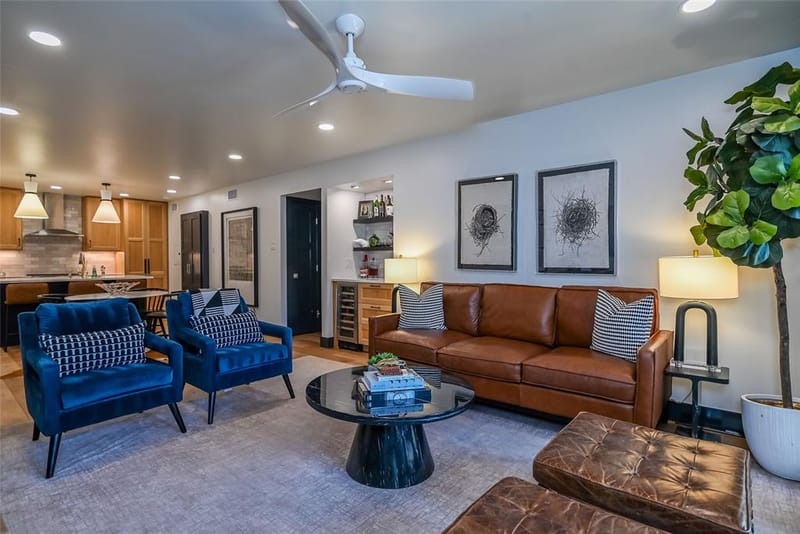 5911 E University Boulevard # 108, Dallas TX 75206 - Photo 13