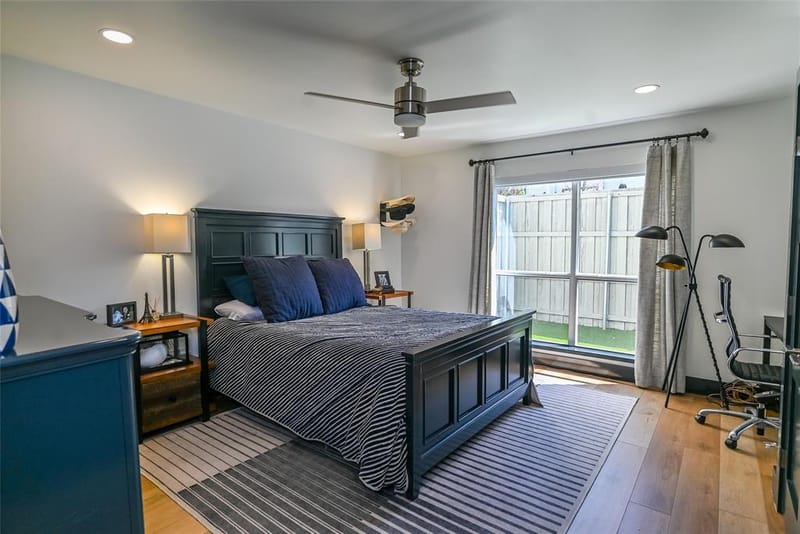 5911 E University Boulevard # 108, Dallas TX 75206 - Photo 22