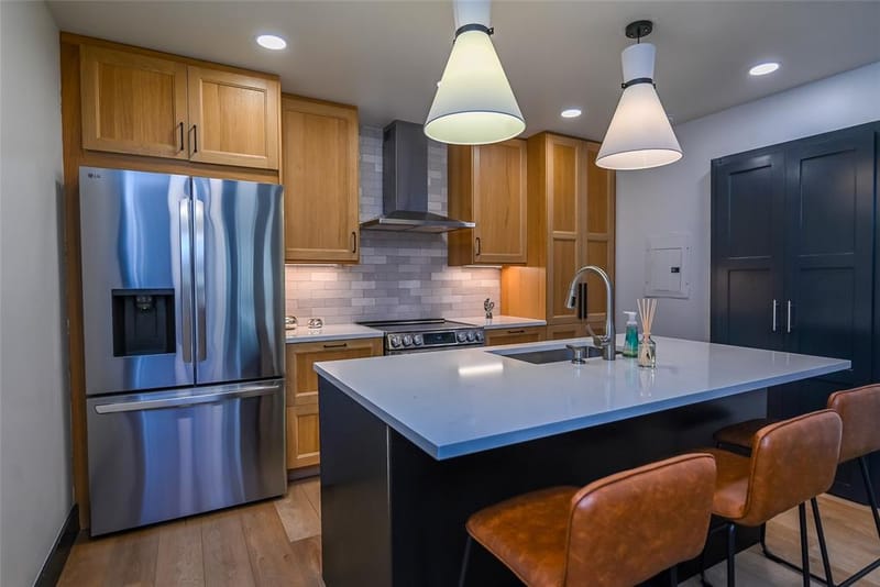 5911 E University Boulevard # 108, Dallas TX 75206 - Photo 7