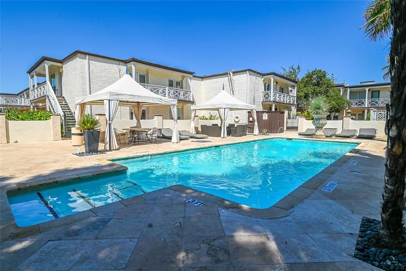 5911 E University Boulevard # 108, Dallas TX 75206 - Photo 36