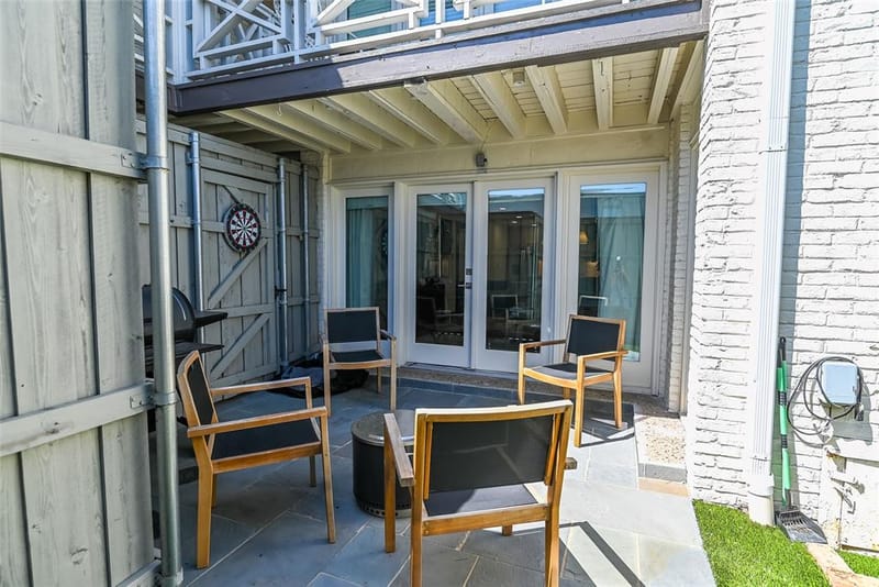 5911 E University Boulevard # 108, Dallas TX 75206 - Photo 28