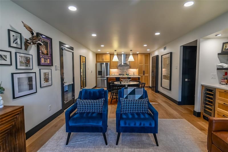 5911 E University Boulevard # 108, Dallas TX 75206 - Photo 9