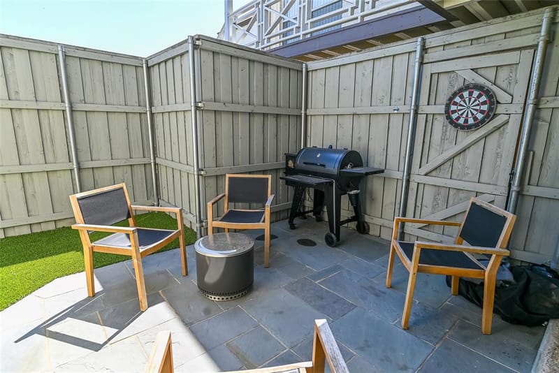 5911 E University Boulevard # 108, Dallas TX 75206 - Photo 34